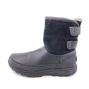 UGG Tamarind Waterproof Winter Boots Kids 4